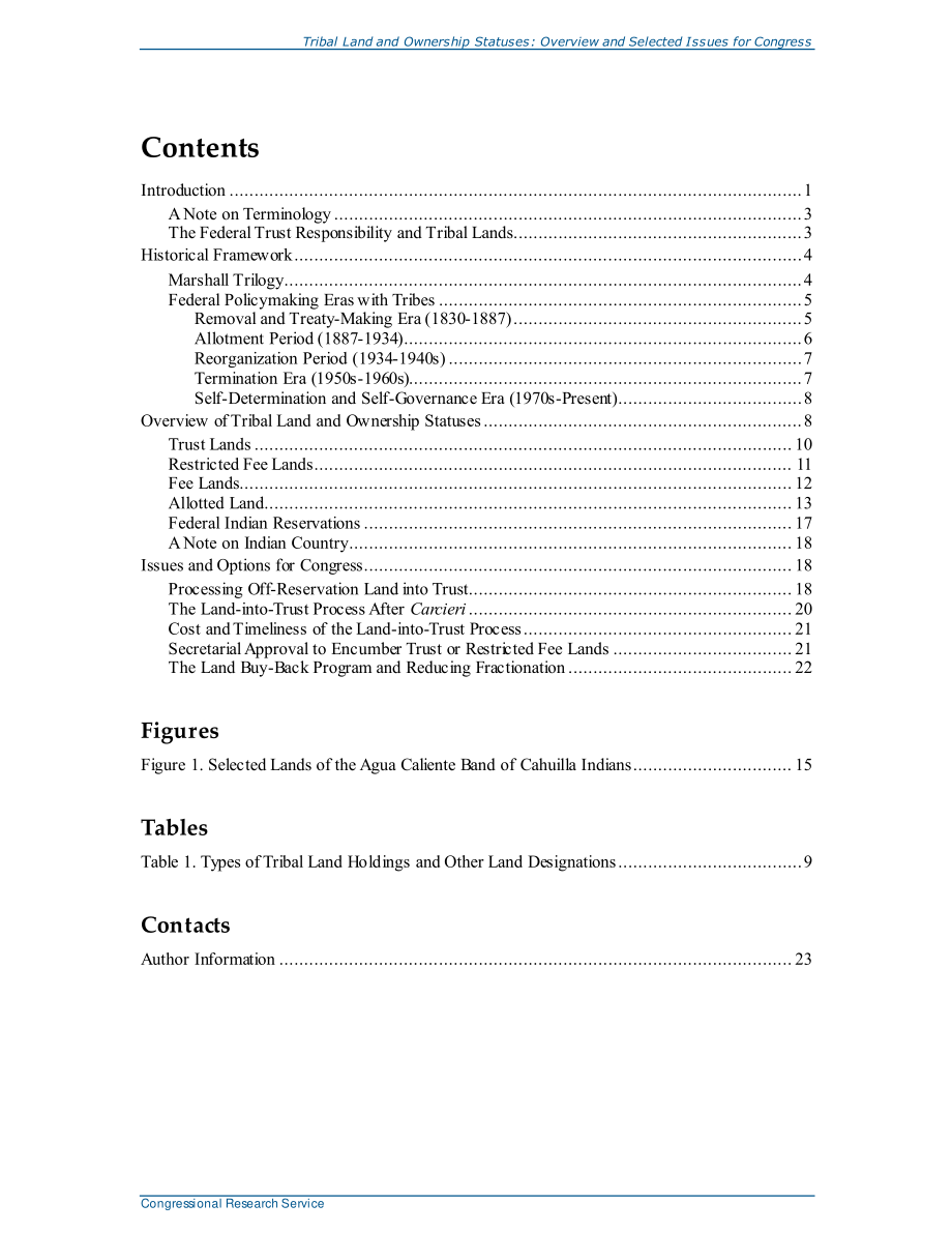 [20210721]R46647_部落土地和所有权状态：概述和国会选定的问题.pdf_第3页