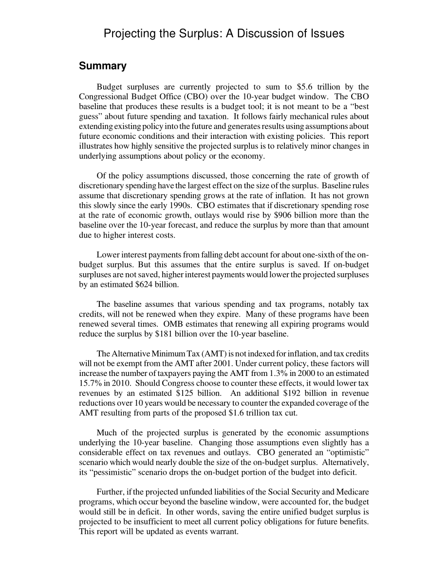 [20010326]RL30901_预测盈余：对问题的讨论.pdf_第2页