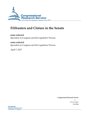 [20170407]RL30360_参议院的阻挠和阻挠.pdf