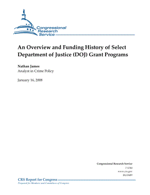 [20080116]RL33489_部分司法部（DOJ）拨款计划概述和资助历史.pdf
