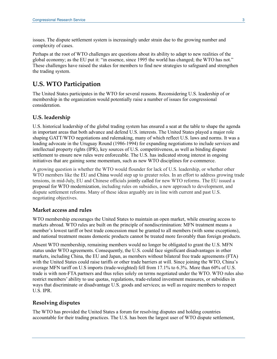 [20180731]IN10945_世界贸易组织（世贸组织）：美国参与风险？.pdf_第3页