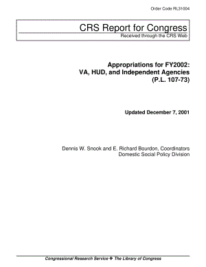 [20011207]RL31004_2002财年拨款：弗吉尼亚州、HUD和独立机构（P.L107-73).pdf