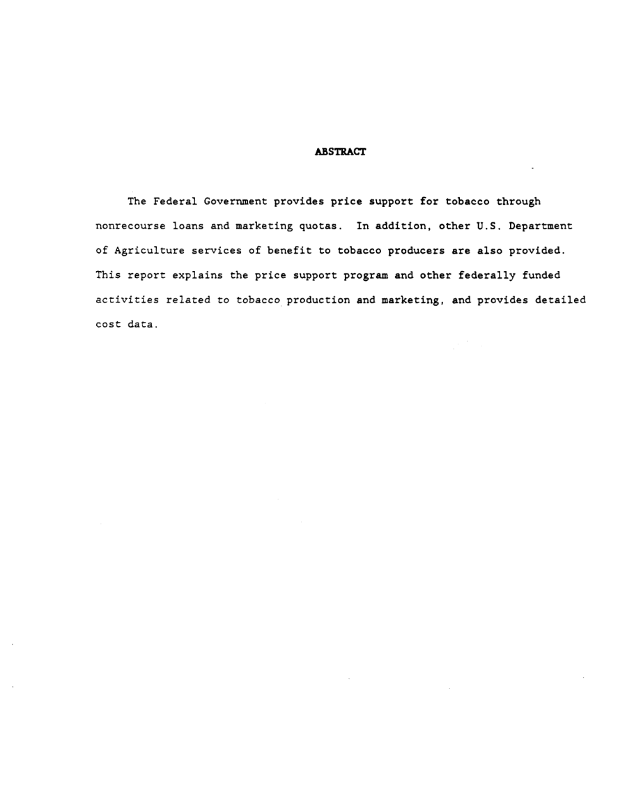 [19880115]88-83ENR_美国农业部烟草项目：其运营和成本.pdf_第3页