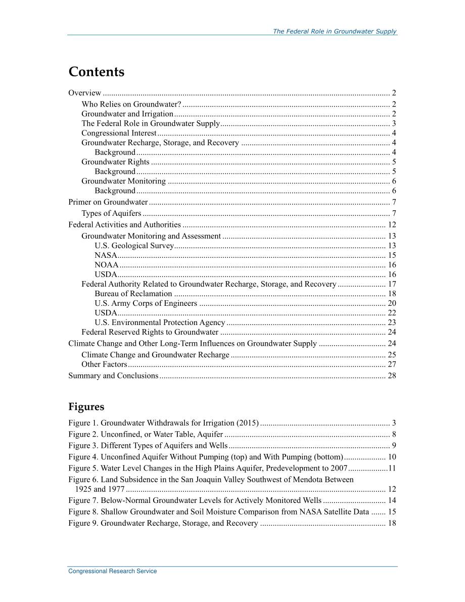 [20200522]R45259_联邦政府在地下水供应中的作用.pdf_第3页