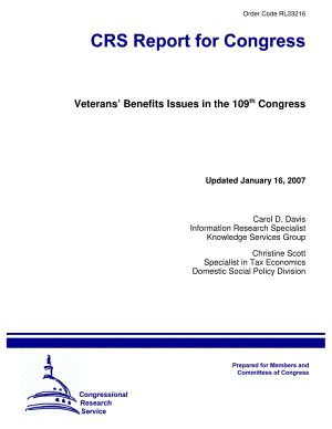 [20070116]RL33216_第109届国会退伍军人福利问题.pdf