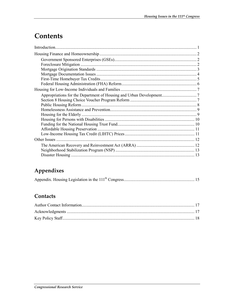 [20120110]R41616_第111届国会的住房问题.pdf_第3页