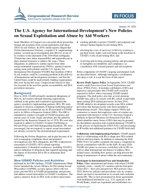 [20200124]IF11417_美国国际开发署关于援助人员性剥削和性虐待的新政策.pdf