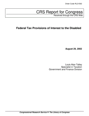 [20020829]RL31563_残疾人利益的联邦税收规定.pdf