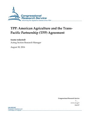 [20160830]R44337_TPP：美国农业和跨太平洋伙伴关系（TPP）协议 .pdf