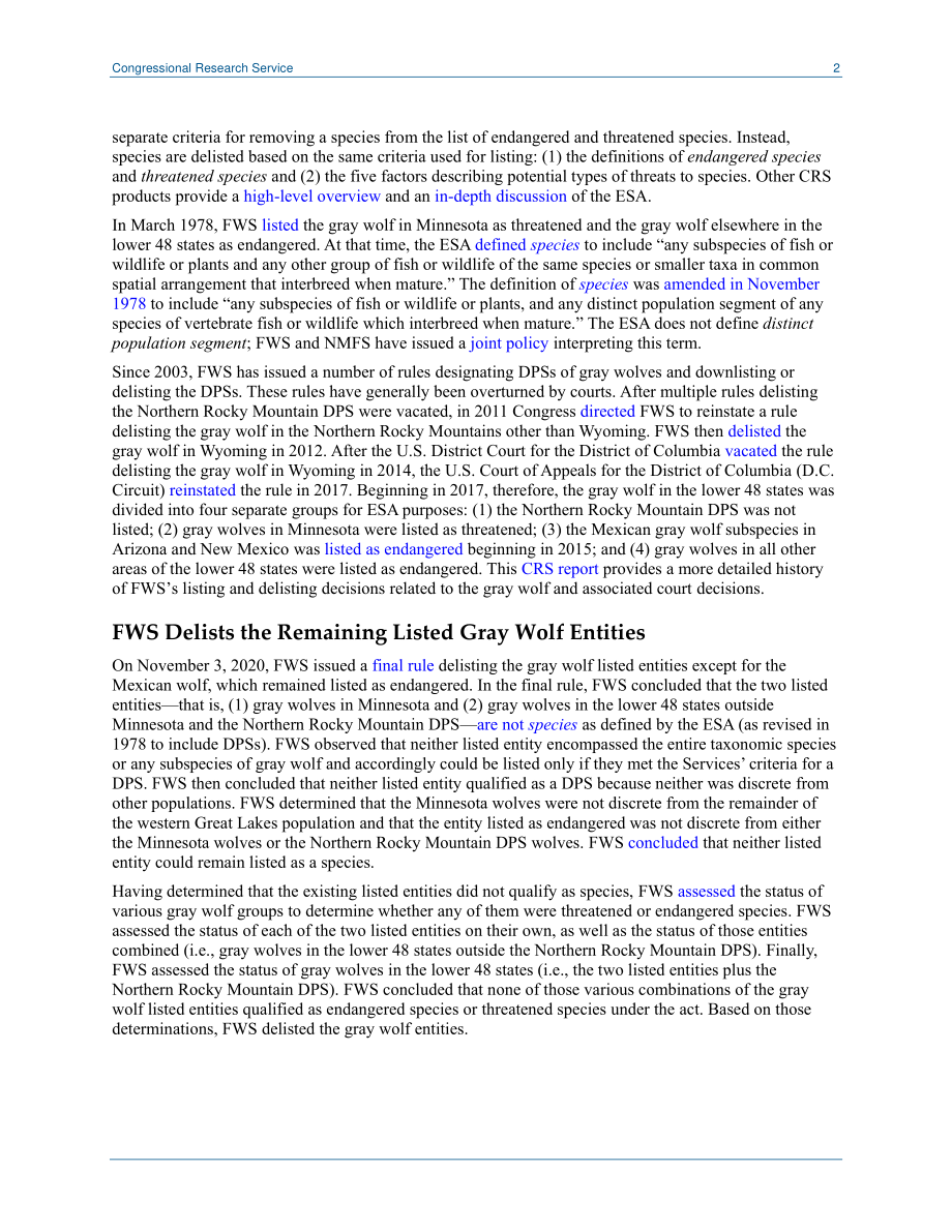 [20220218]LSB10697_美国地方法院撤销灰太狼退市规则.pdf_第2页