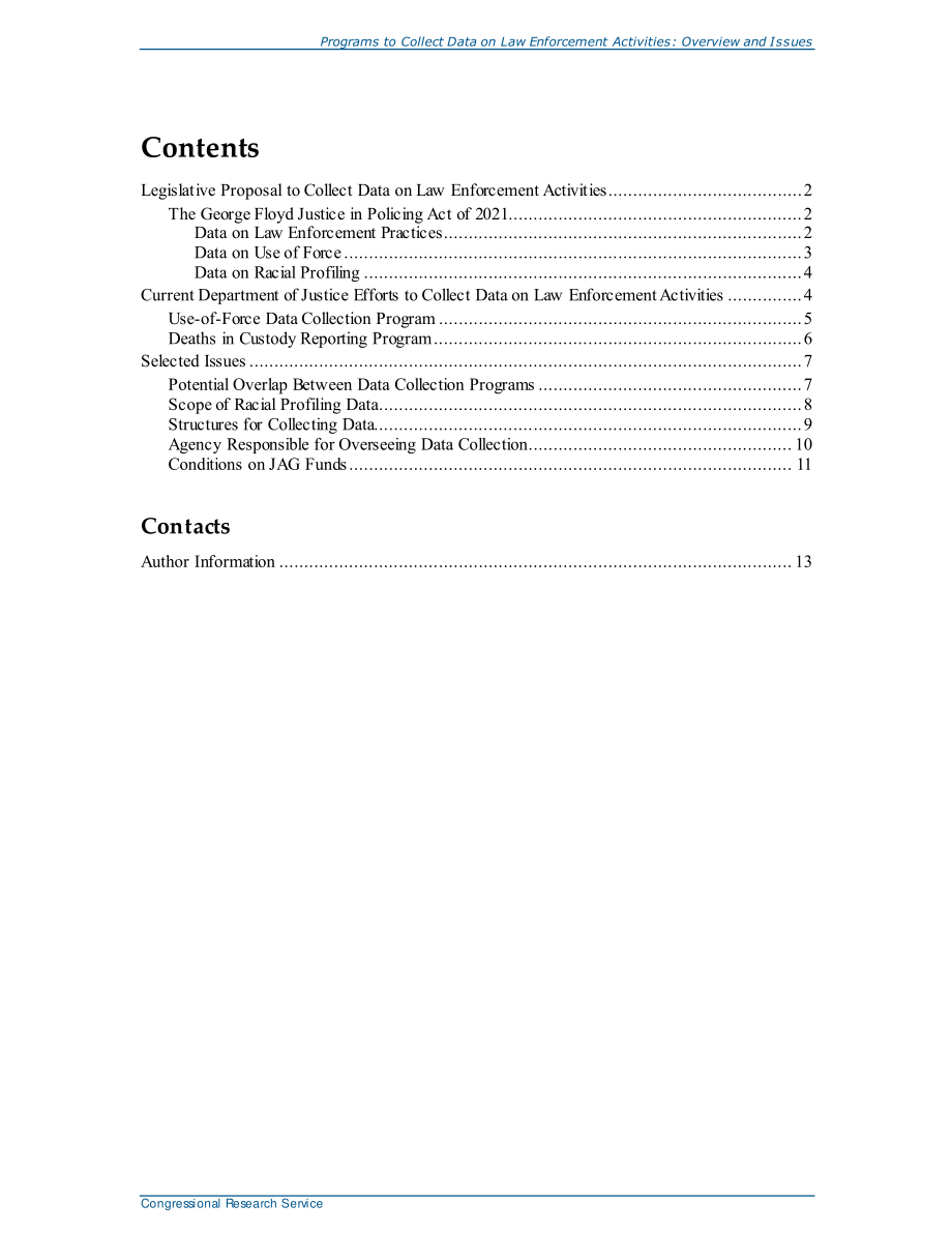 [20210311]R46443_收集执法活动数据的计划：概述和问题.pdf_第3页