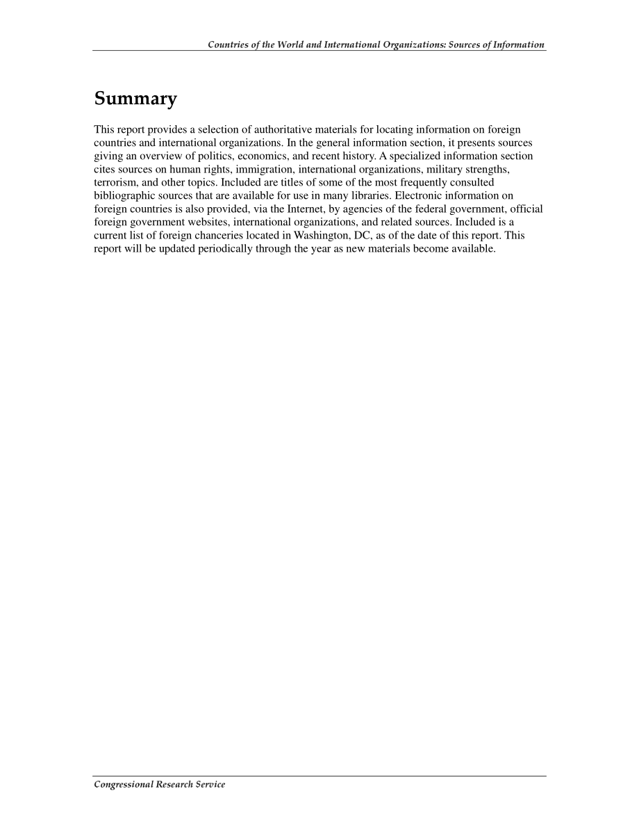 [20080130]96-816_世界各国和国际组织：信息来源.pdf_第2页