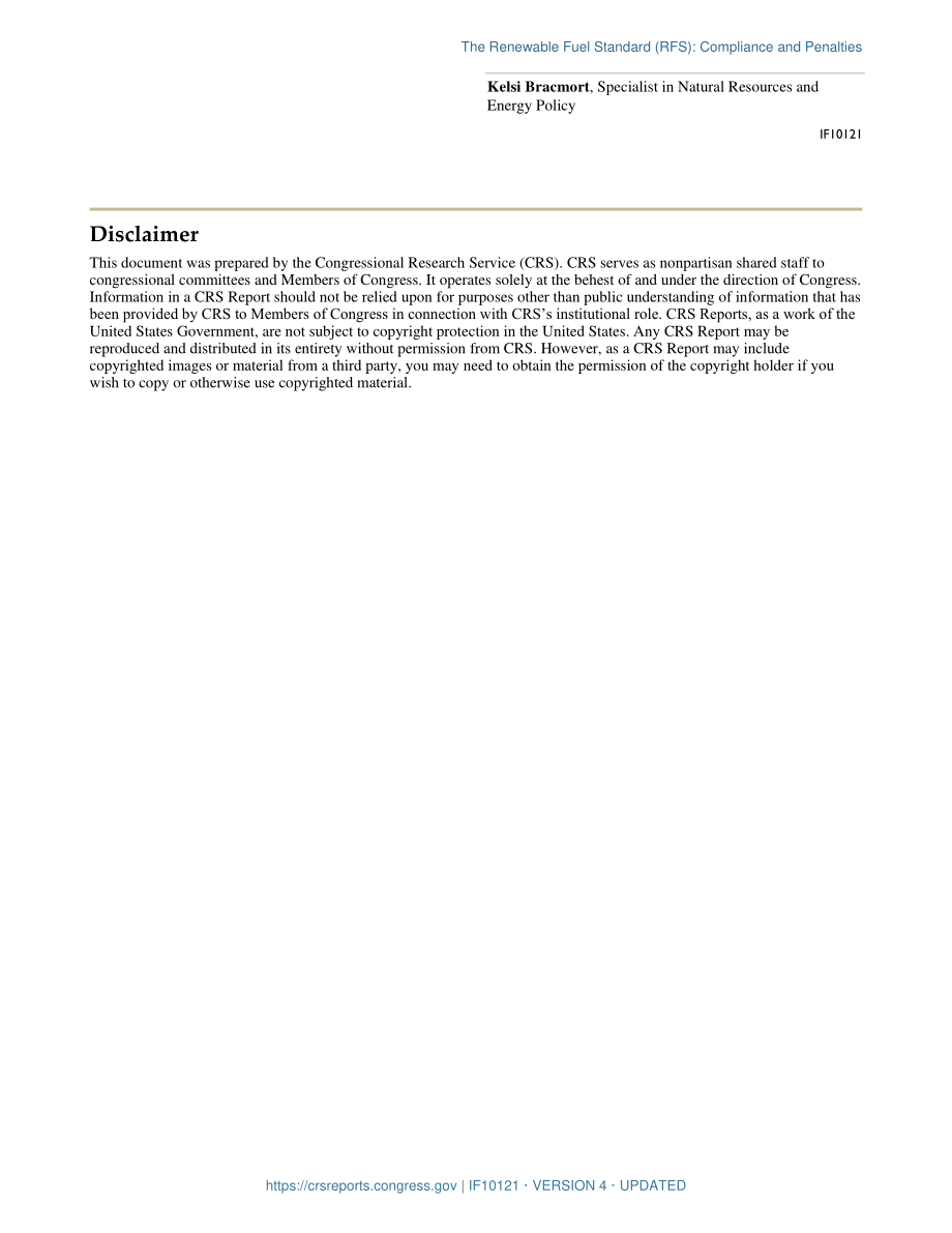 [20150619]IF10121_可再生燃料标准（RFS）：合规性和处罚.pdf_第3页