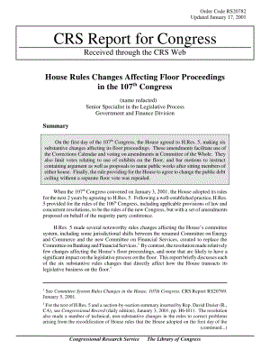 [20010117]RS20782_众议院规则变化影响第107届国会的议事程序.pdf