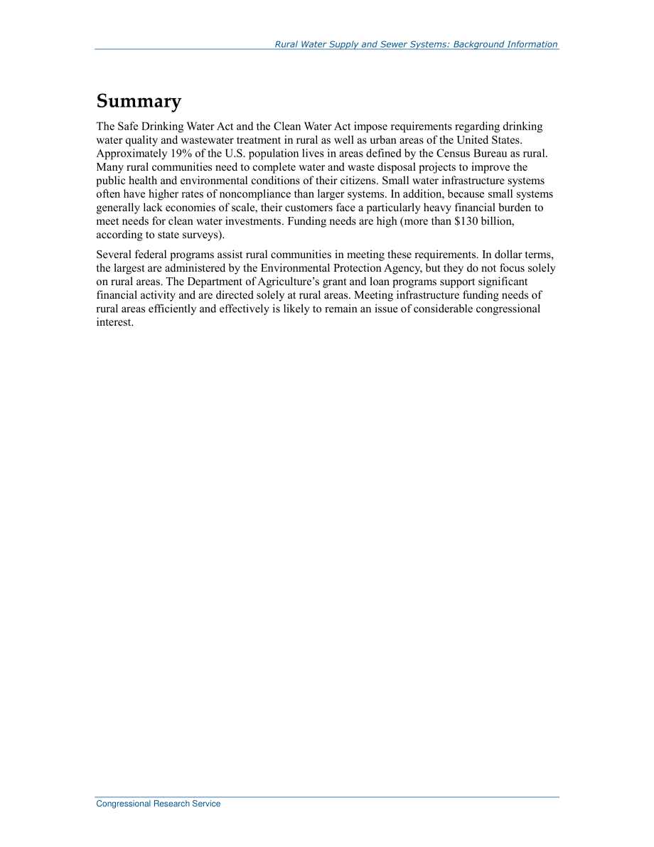 [20160229]98-64_ 农村供水和污水系统：背景信息.pdf_第2页