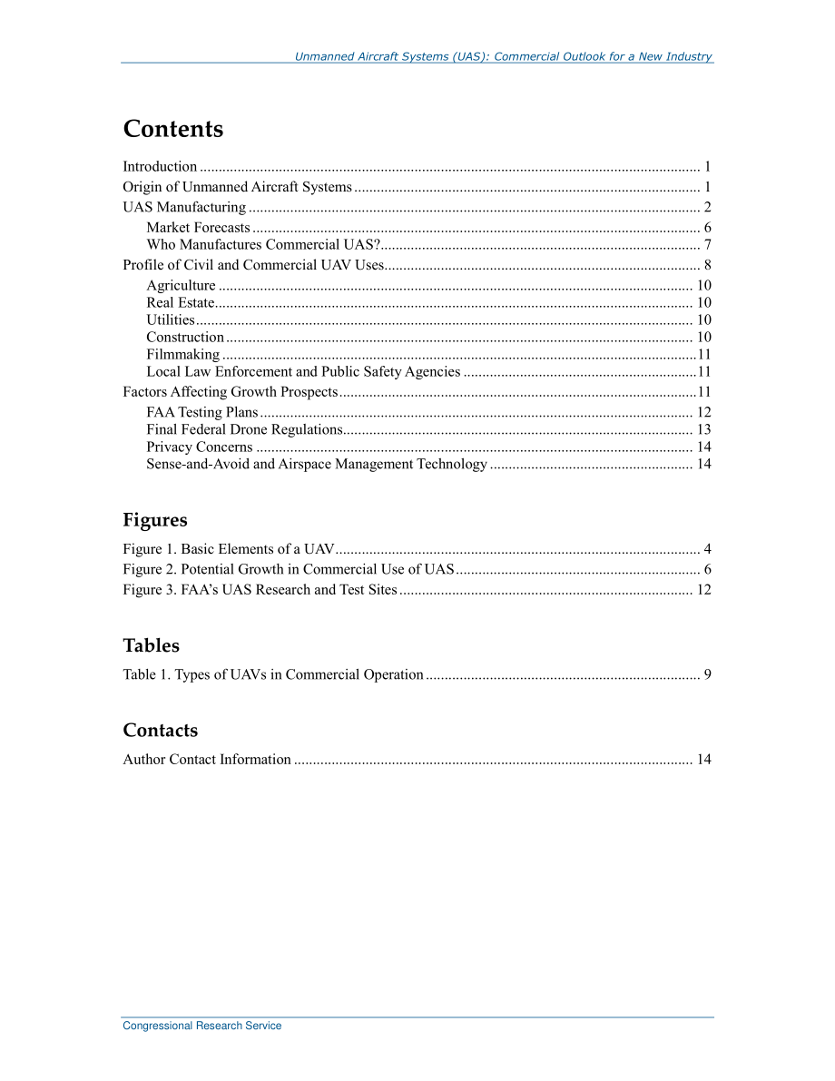 [20150909]R44192_无人机系统（UAS）：新行业的商业前景.pdf_第3页
