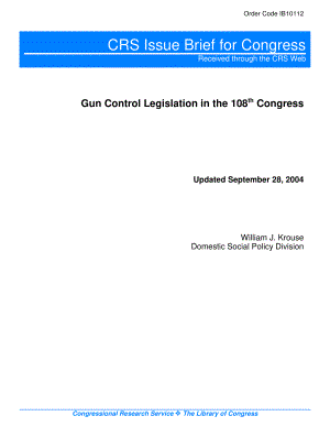 [20040928]IB10112_第108届国会枪支管制立法.pdf