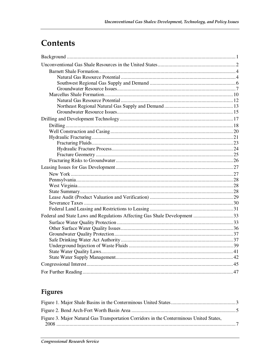 [20091030]R40894_非常规天然气页岩：发展、技术和政策问题.pdf_第3页