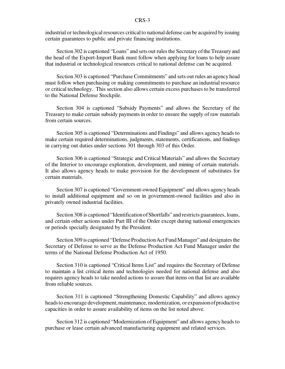 [20001023]RS20711_12919号行政命令：总统的紧急权力.pdf_第3页