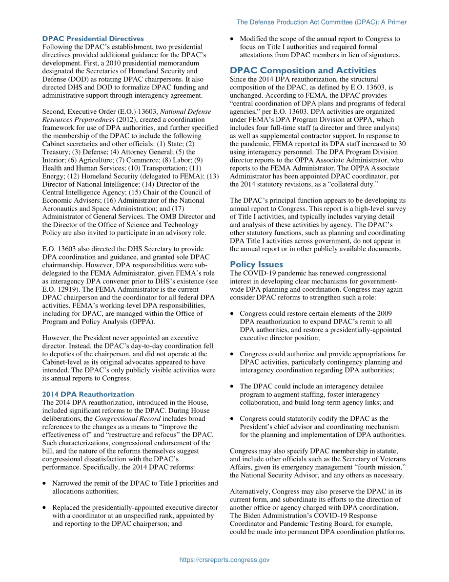 [20210223]IF11767_国防生产法委员会（DPAC）：基础.pdf_第2页