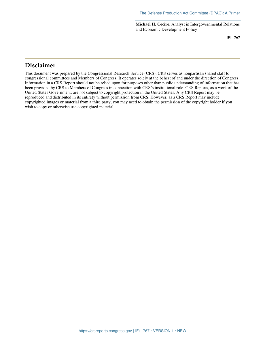 [20210223]IF11767_国防生产法委员会（DPAC）：基础.pdf_第3页