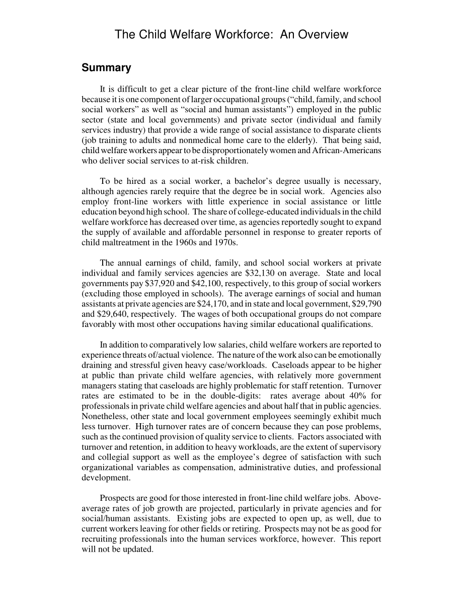 [20050607]RL32690_儿童福利工作人员：概述.pdf_第2页