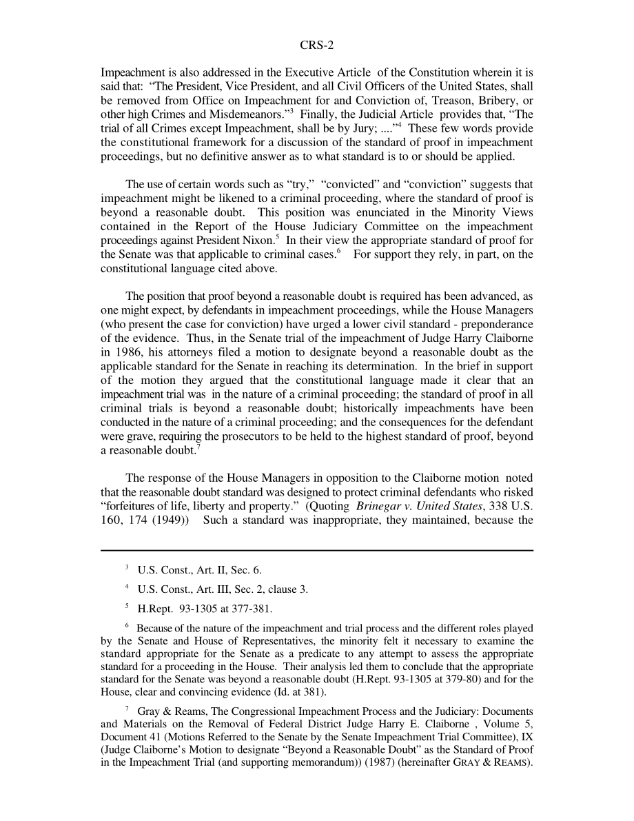 [19990107]98-990_参议院弹劾程序中的证明标准.pdf_第2页