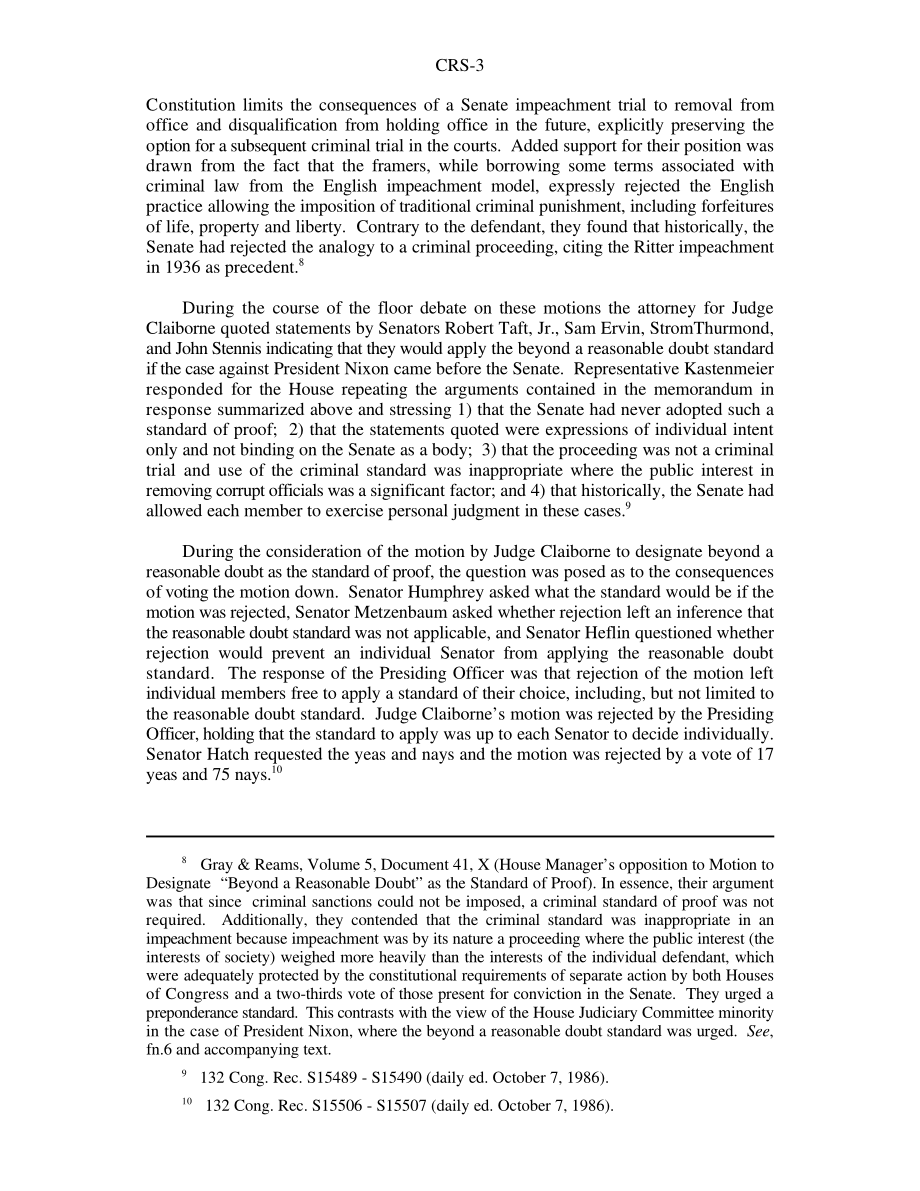 [19990107]98-990_参议院弹劾程序中的证明标准.pdf_第3页