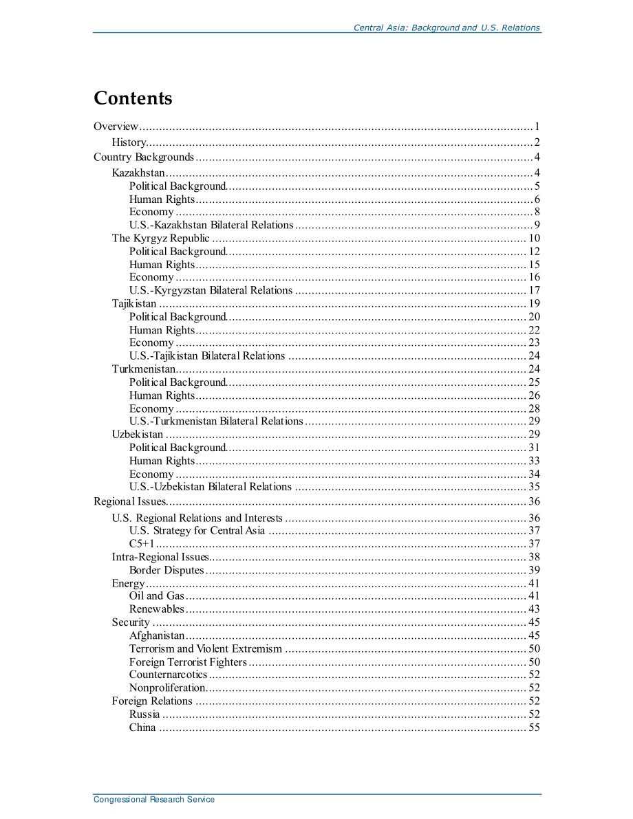[20210924]R46924_中亚：背景和美国关系.pdf_第3页