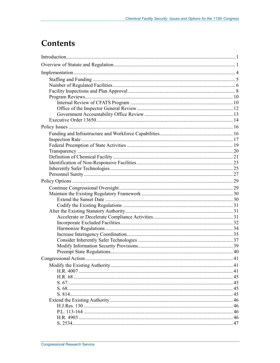 [20141212]R42918_化学设施安全：第113届大会的议题和选择.pdf_第3页