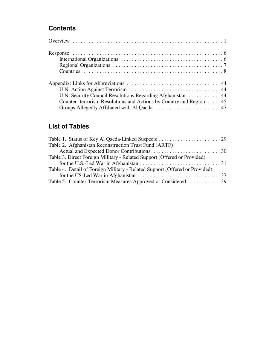 [20030808]RL31152_国际社会支持美国领导的反恐战争.pdf_第3页