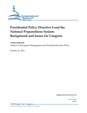 [20111021]R42073_总统政策指令8和国家防备系统：国会背景和议题.pdf