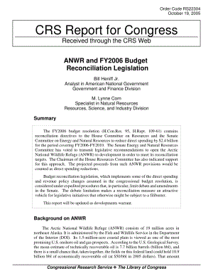 [20051019]RS22304_ANWR和2006财年预算调节立法.pdf