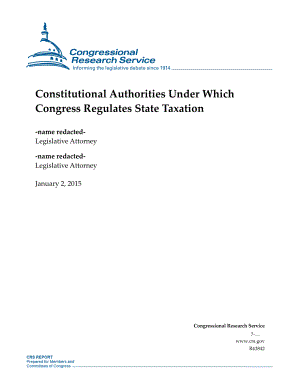 [20150102]R43842_国会管理州税收的宪法当局.pdf