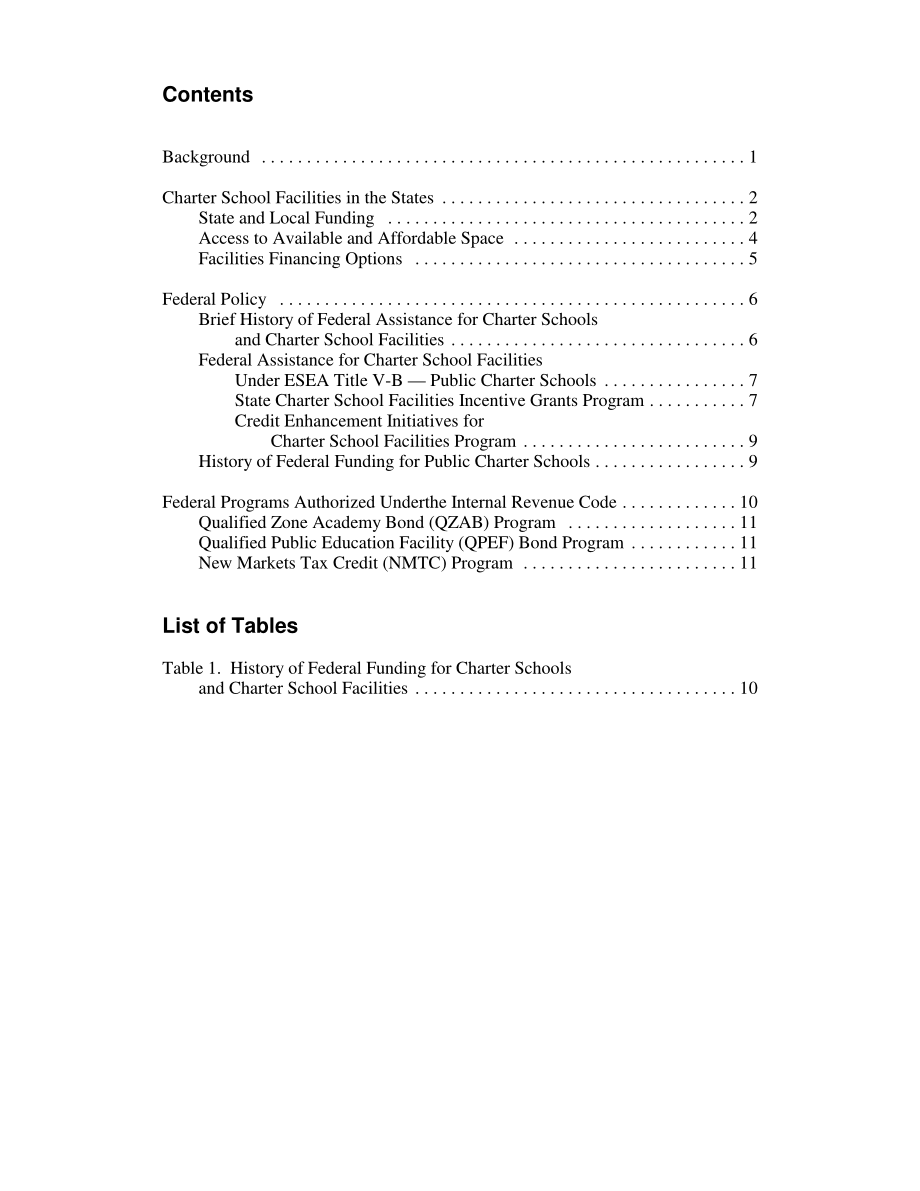 [20060208]RL31128_公共特许学校设施资金：ESEA下的联邦政策.pdf_第3页