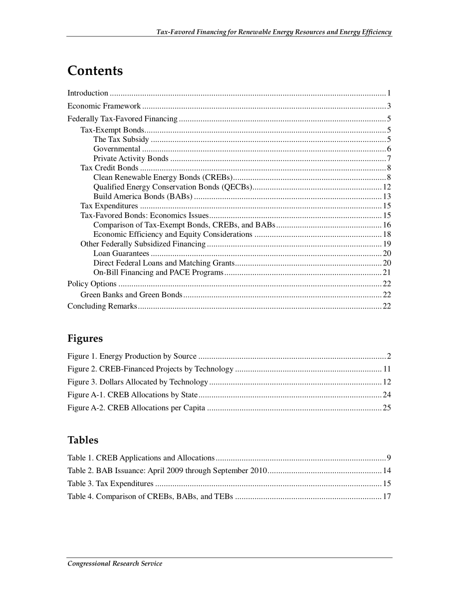 [20110110]R41573_可再生能源和能效的税收优惠融资.pdf_第3页