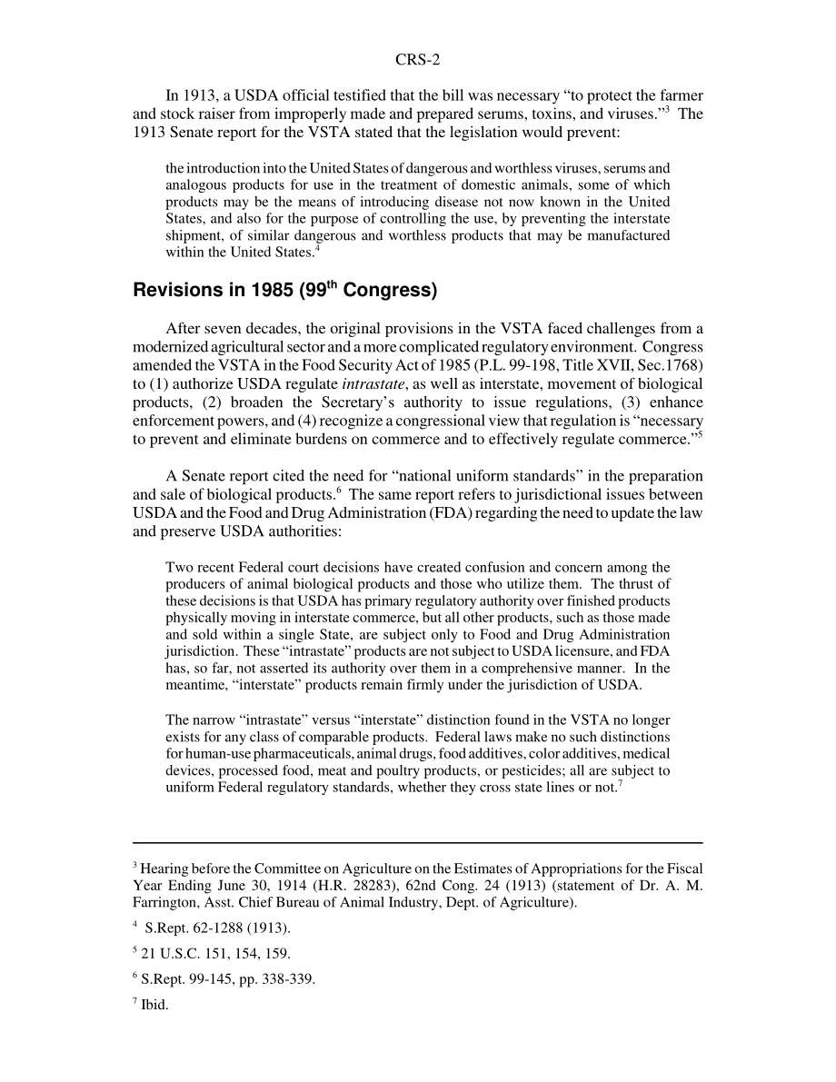 [20050103]RS22014_病毒血清毒素法案：简史与分析.pdf_第2页