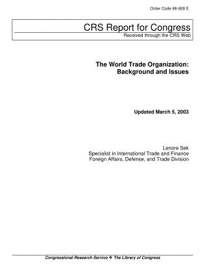 [20030305]98-928E_世界贸易组织：背景和问题.pdf