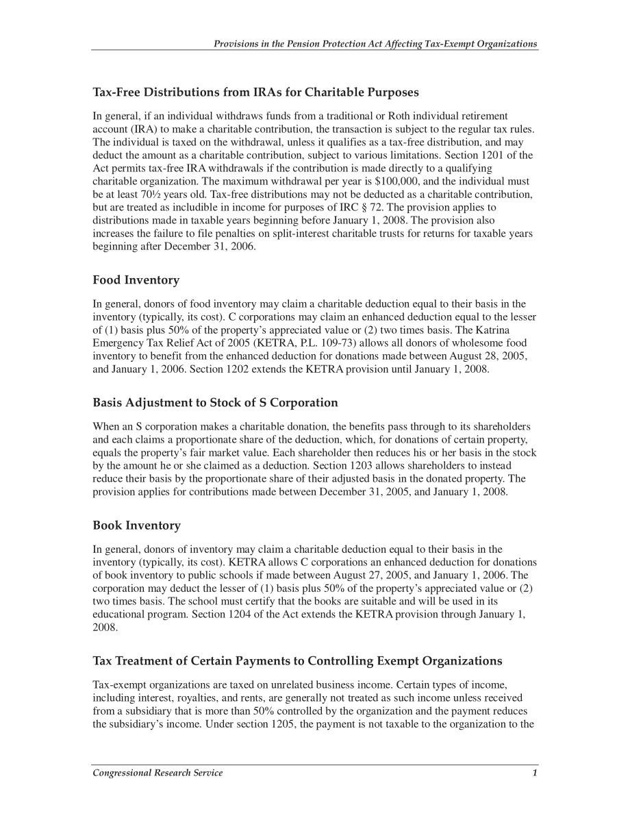 [20060911]RS22503_《养老金保护法》中影响免税组织的规定.pdf_第3页