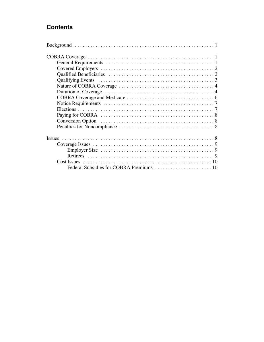 [20050329]RL30626_COBRA下的健康保险续保.pdf_第3页