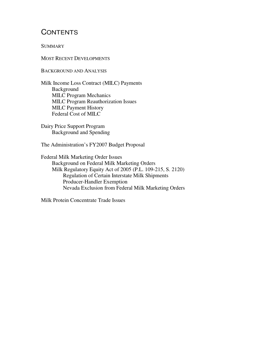 [20060524]IB97011_乳制品政策问题.pdf_第2页
