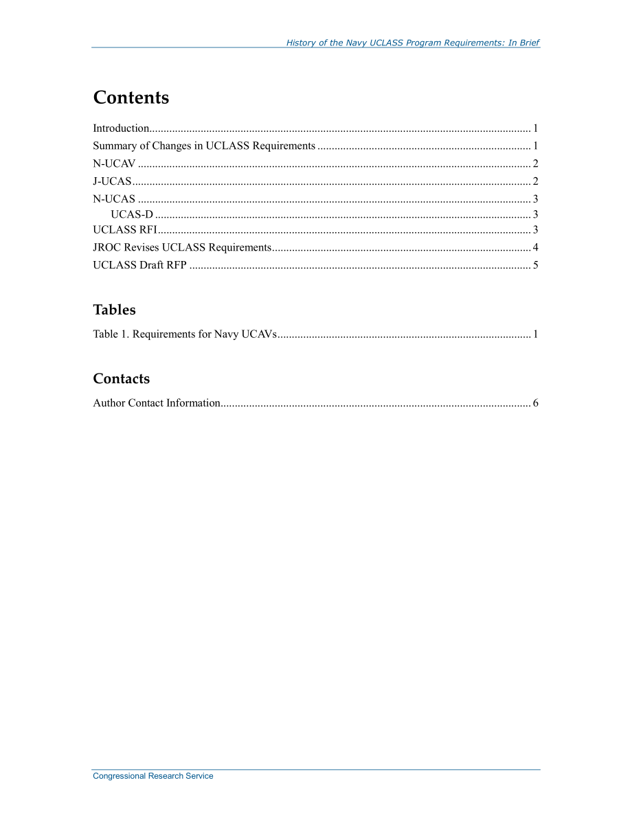 [20150803]R44131_海军UCLASS项目要求的历史：简言之.pdf_第3页