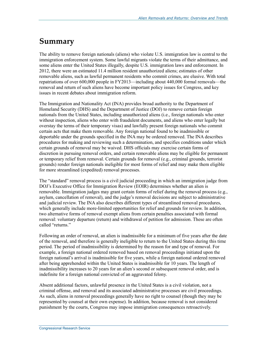 [20150203]R43892_外侨清除和归还：概述和趋势.pdf_第2页