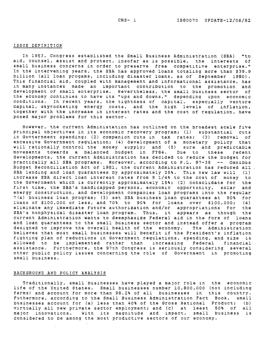 [19821206]IB80070_小企业与第97届国会.pdf_第2页