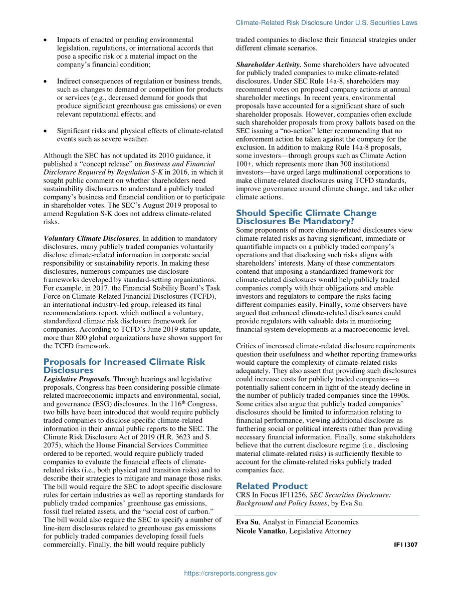 [20190910]IF11307_美国证券法下的气候相关风险披露.pdf_第2页