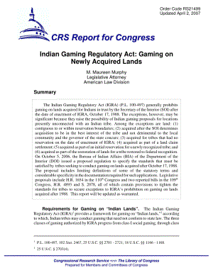 [20070402]RS21499_Indian Gaming Regulatory Act：在新收购的土地上赌博.pdf