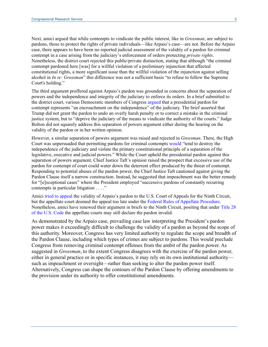 [20180810]LSB10186_总统能赦免藐视法庭罪吗？可能是的.pdf_第3页