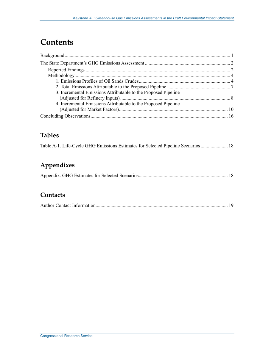 [20140310]R43180_Keystone XL：环境影响报告草案中的温室气体排放评估.pdf_第3页