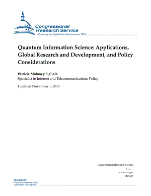 [20191101]R45409_量子信息科学：应用、全球研发和政策考虑.pdf