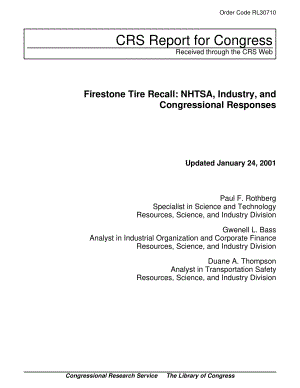 [20010124]RL30710_Firestone轮胎召回：NHTSA、行业和国会的回应.pdf